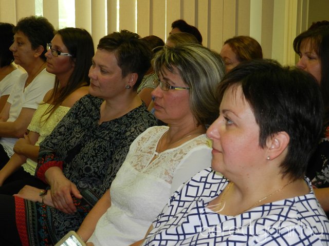 Semmelweis nap a Gróf Tisza István Kórházban 19